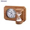 sauna thermometer and hygrometer